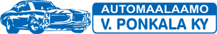 Automaalaamo V.Ponkala Ky